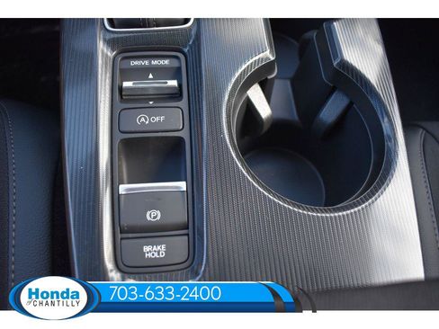 New 2026 Honda Civic Sport image 19