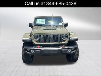 New 2026 Jeep Wrangler Unlimited Rubicon AWD/4WD video 2