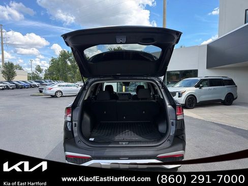 Certified 2023 Kia Sportage LX AWD/4WD image 15