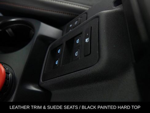 Used 2025 Ford Bronco Raptor AWD/4WD image 22