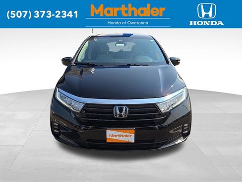 Used 2022 Honda Odyssey EX-L image 8