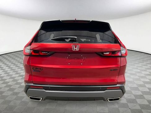 New 2026 Honda CR-V Sport-L image 5