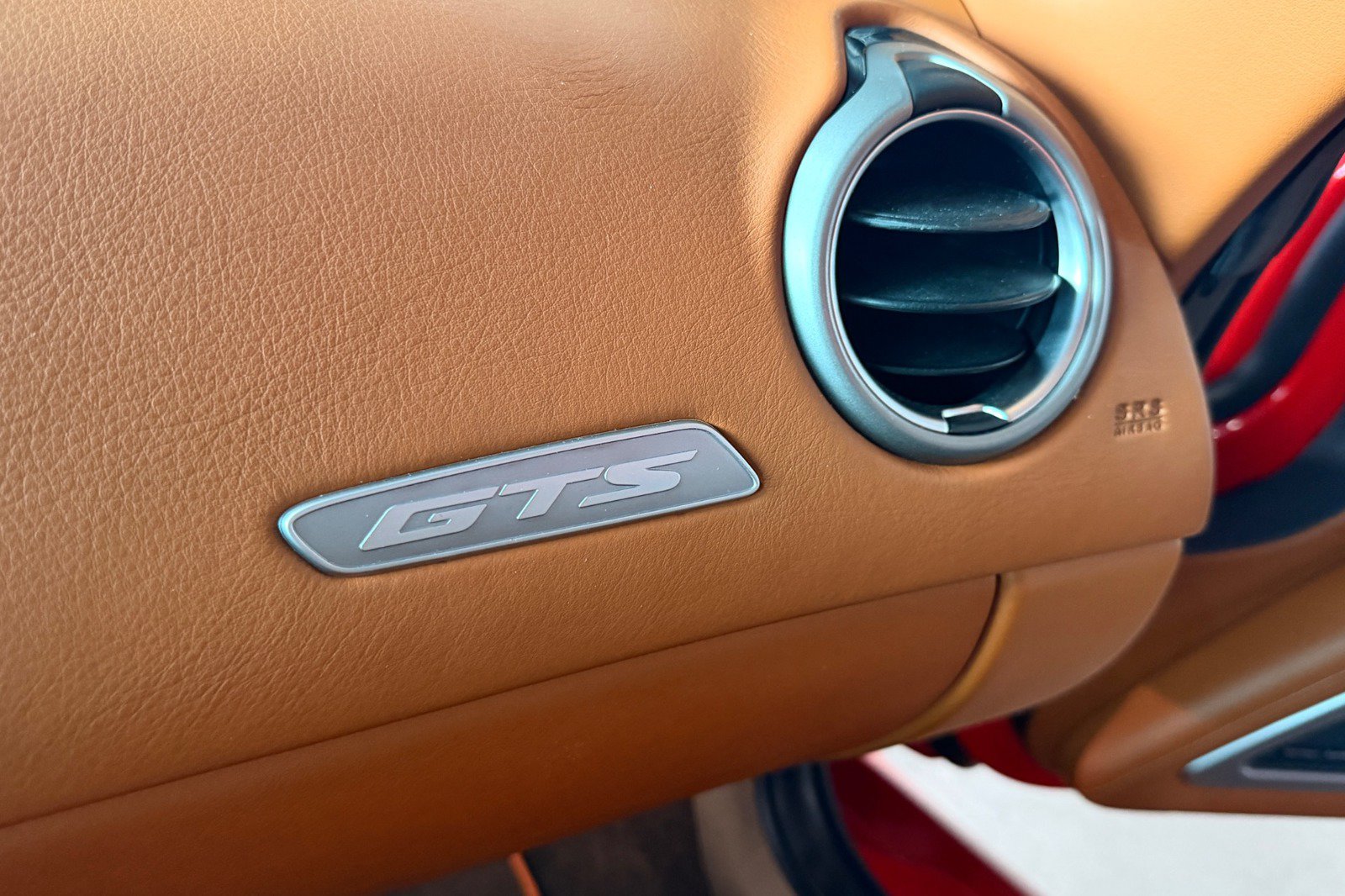 Used 2013 SRT Viper GTS w/ GTS Laguna Interior Pkg RWD image 17