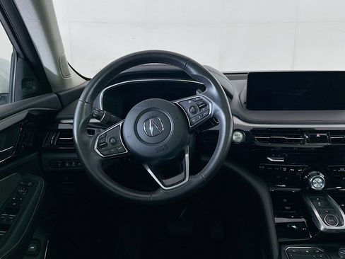 Used 2023 Acura MDX SH-AWD w/ Technology Package image 17
