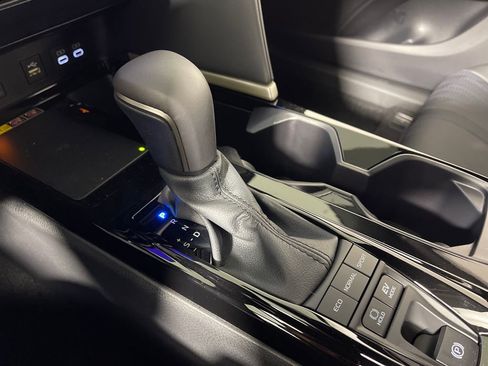 New 2026 Toyota Camry XSE FWD image 22