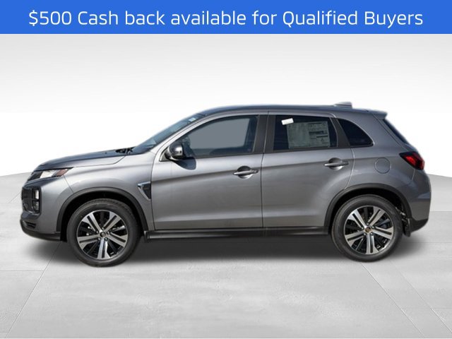 New 2027 Mitsubishi Outlander Sport SE AWD/4WD image 2