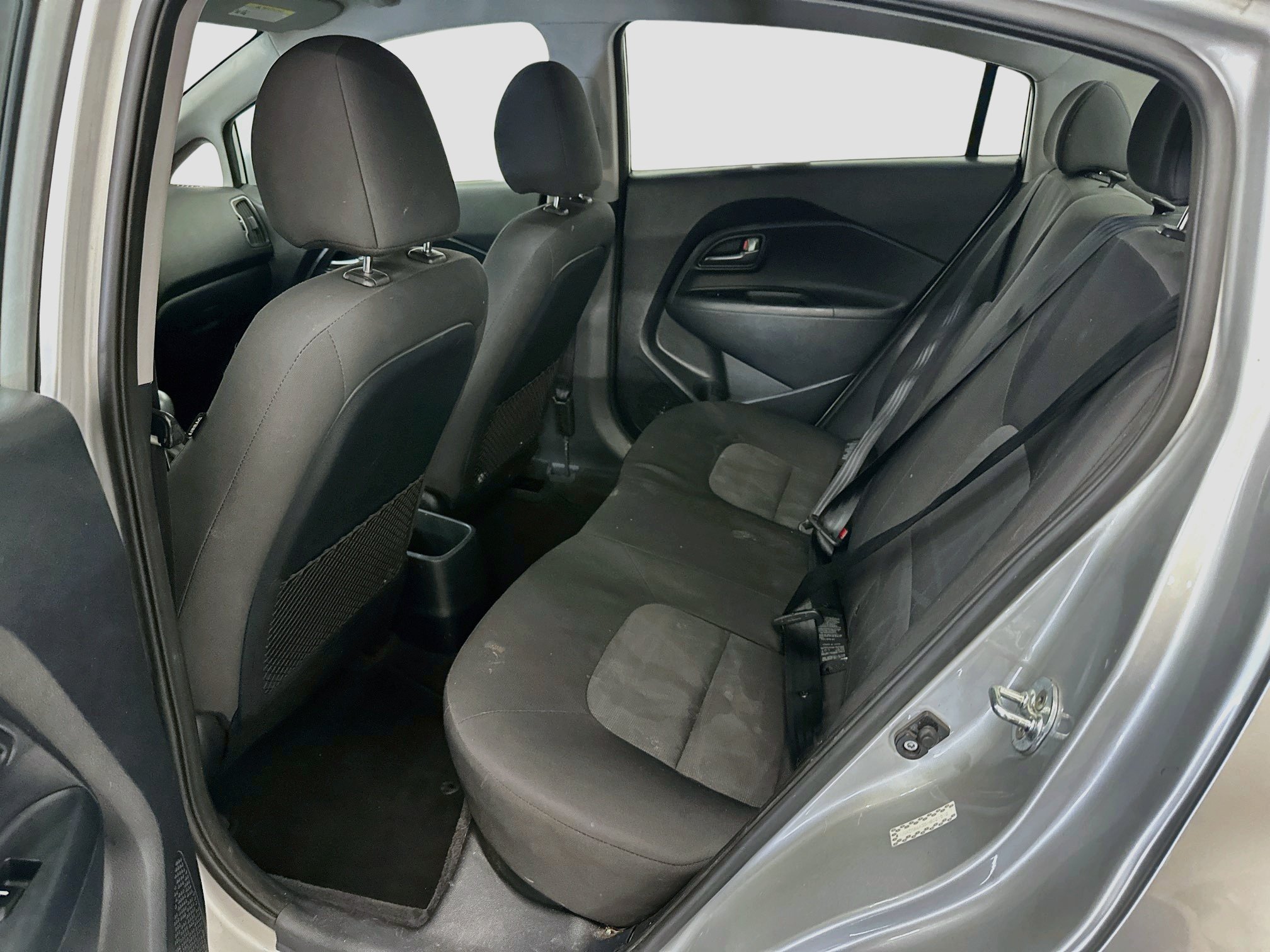 Used 2017 Kia Rio LX w/ Power Package FWD image 27