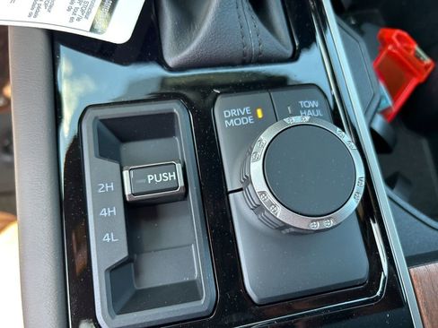 New 2026 Toyota Tundra 1794 Edition AWD/4WD image 8