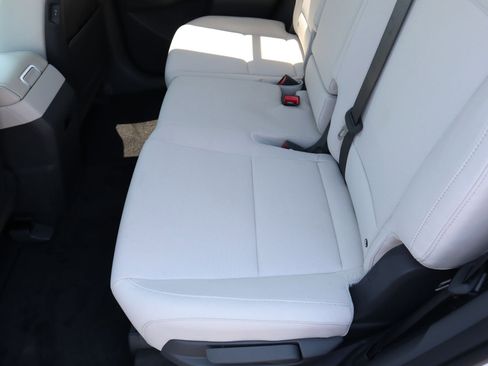 New 2026 Hyundai Santa Fe SE image 17