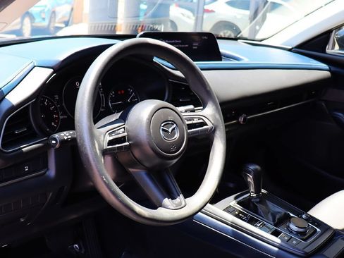 Used 2021 MAZDA CX-30 FWD 2.5 S image 37