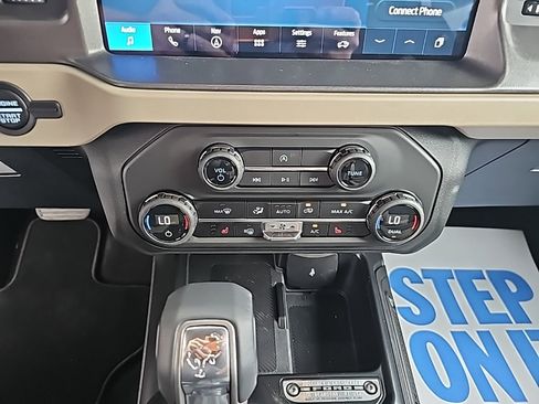 New 2025 Ford Bronco Big Bend image 18