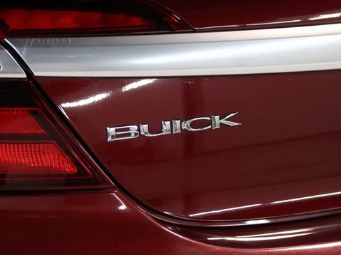 Used 2017 Buick Regal GS w/ Driver Confidence Package #2 image 11