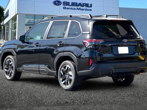 New 2026 Subaru Forester Limited image 6