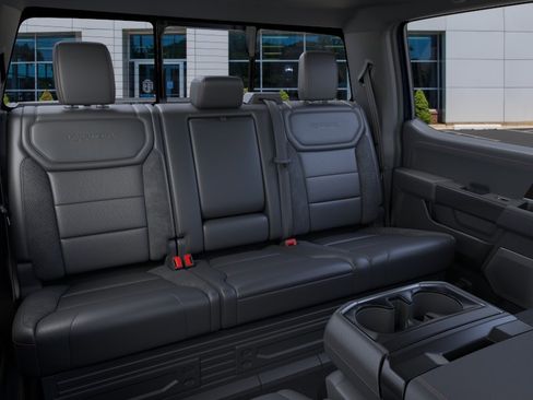 New 2026 Ford F150 Raptor AWD/4WD image 11