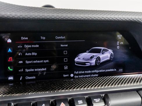 Used 2024 Porsche 911 GT3 image 39