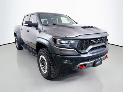 Used 2022 RAM 1500 TRX w/ TRX Level 2 Equipment Group
