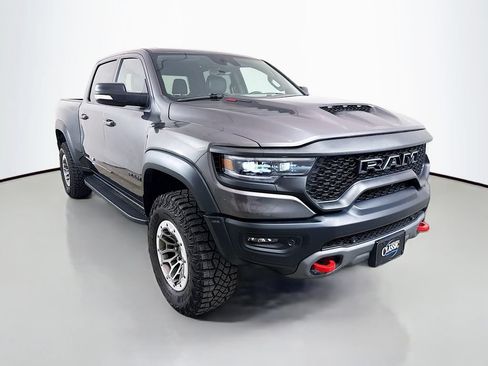 Used 2022 RAM 1500 TRX w/ TRX Level 2 Equipment Group AWD/4WD image 1