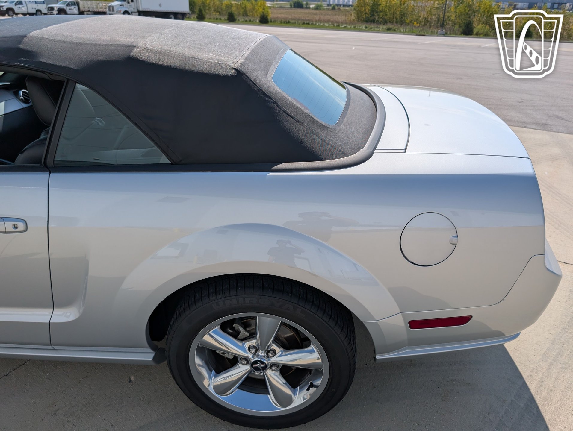 Used 2005 Ford Mustang GT RWD image 31