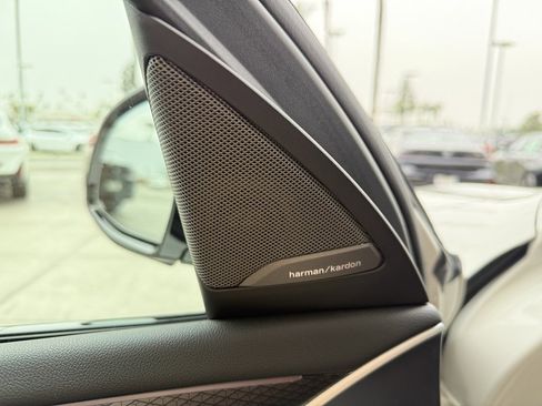 Used 2023 BMW X4 xDrive30i w/ M Sport Package image 5