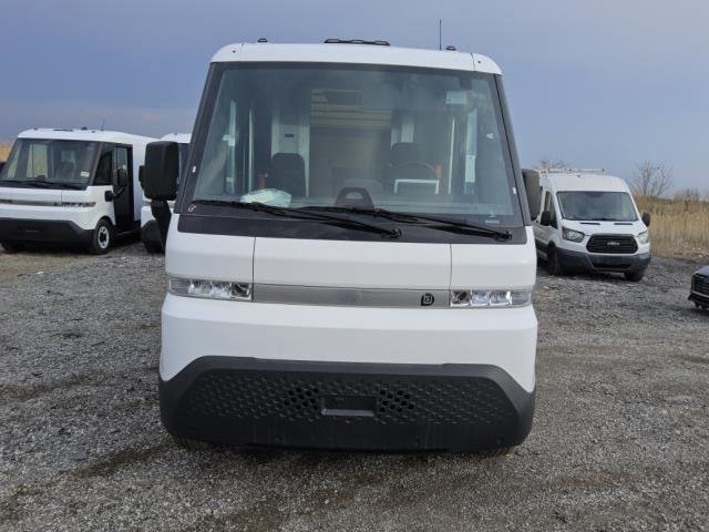Used 2024 Chevrolet Brightdrop 600 w/ Commercial Equipment Package AWD/4WD image 7