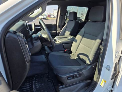 Used 2022 Chevrolet Silverado 1500 RST image 10