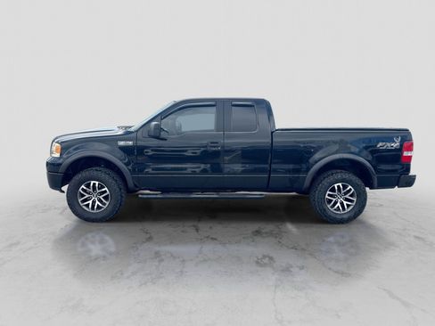 Used 2006 Ford F150 FX4 AWD/4WD image 3