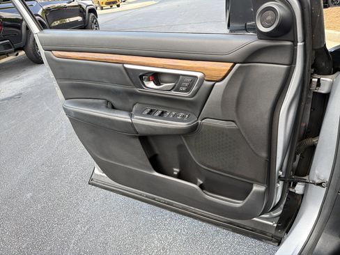 Used 2018 Honda CR-V EX-L image 14