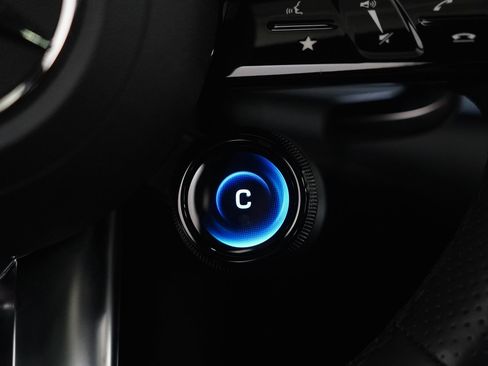 Used 2025 Mercedes-Benz AMG GT 63 S image 21