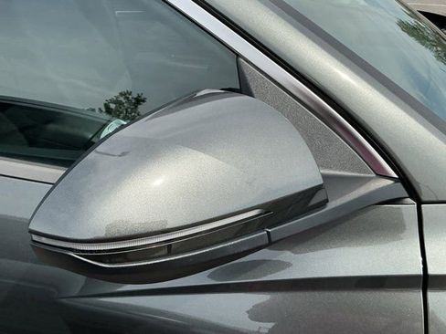 Used 2022 Hyundai Tucson SEL image 16