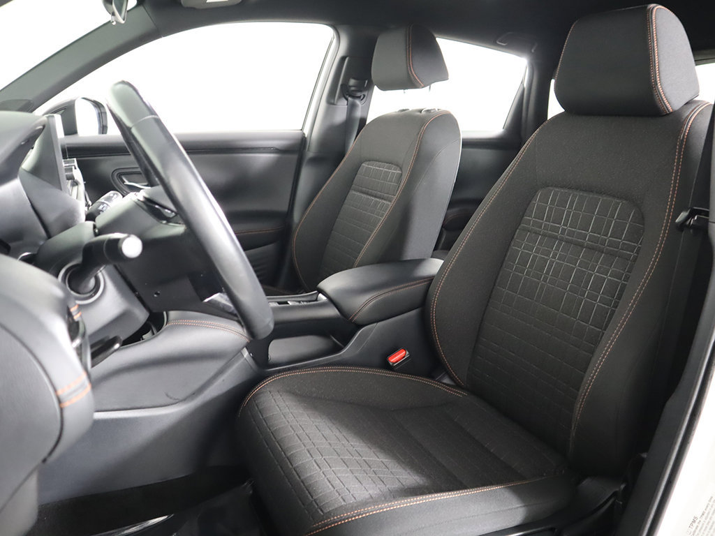 Used 2024 Honda HR-V Sport image 26