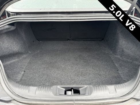 Used 2024 Ford Mustang GT w/ GT Performance Package image 23