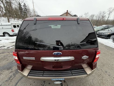 Used 2012 Ford Expedition EL King Ranch image 8