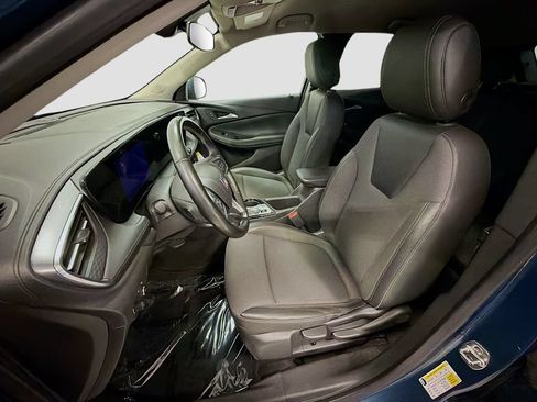 Used 2024 Buick Encore GX Preferred FWD image 20