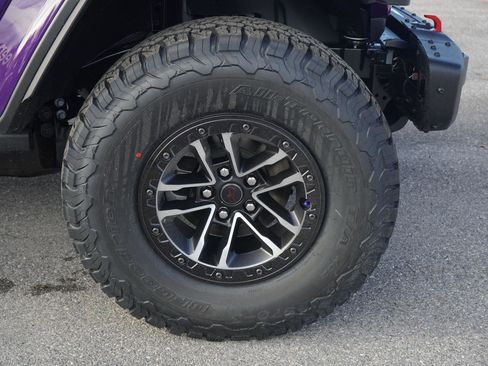 New 2026 Jeep Wrangler Rubicon image 34