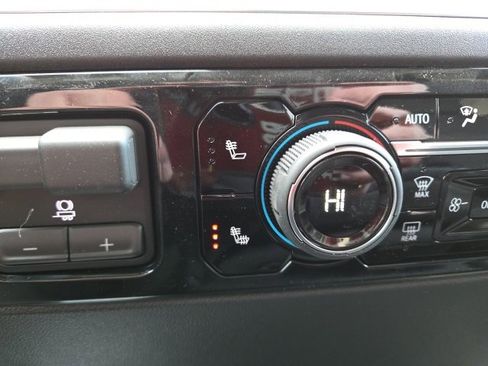 New 2026 Chevrolet Silverado 1500 LT image 60