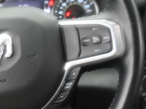 Used 2022 RAM 1500 Laramie image 21