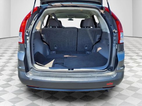 Used 2014 Honda CR-V LX image 8