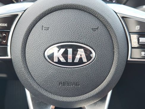 Used 2020 Kia Optima SX FWD image 39