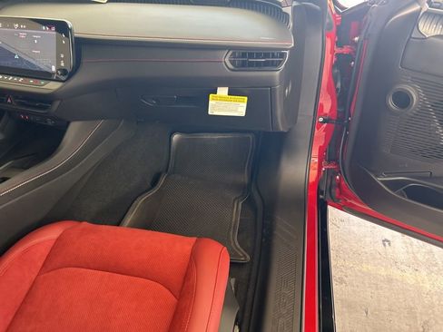 New 2025 Dodge Charger R/T Scat Pack w/ Track Pack image 25