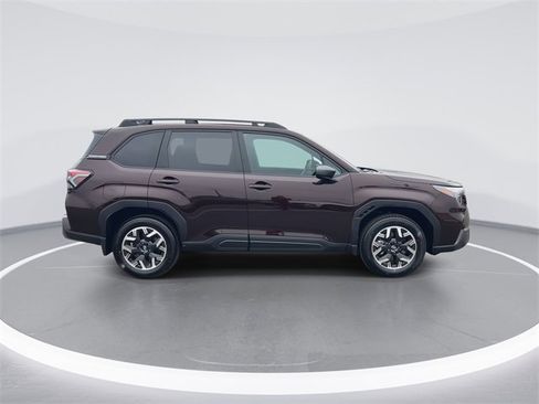 New 2026 Subaru Forester Premium image 9