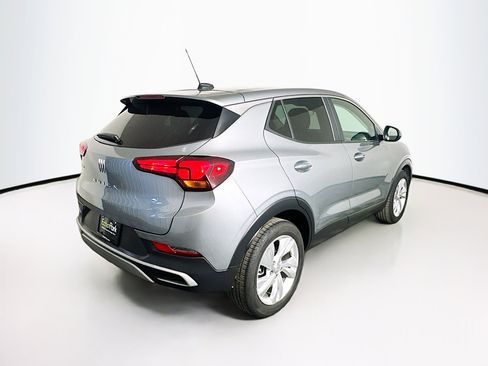 Used 2025 Buick Encore GX Preferred image 9