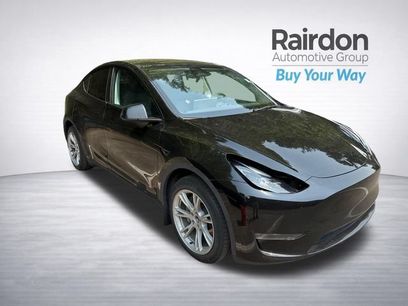 Used 2023 Tesla Model Y Long Range