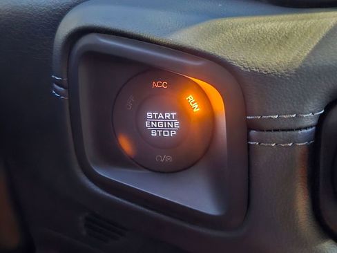 New 2026 Jeep Gladiator Rubicon image 17