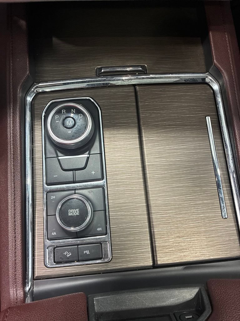 Used 2022 Ford Expedition Max Limited AWD/4WD image 22