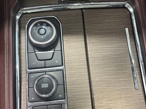 Used 2022 Ford Expedition Max Limited AWD/4WD image 22