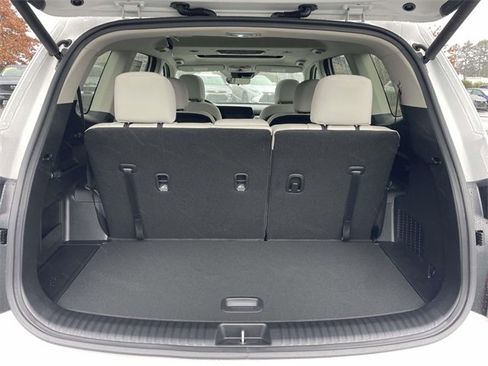New 2025 Kia Telluride S image 25