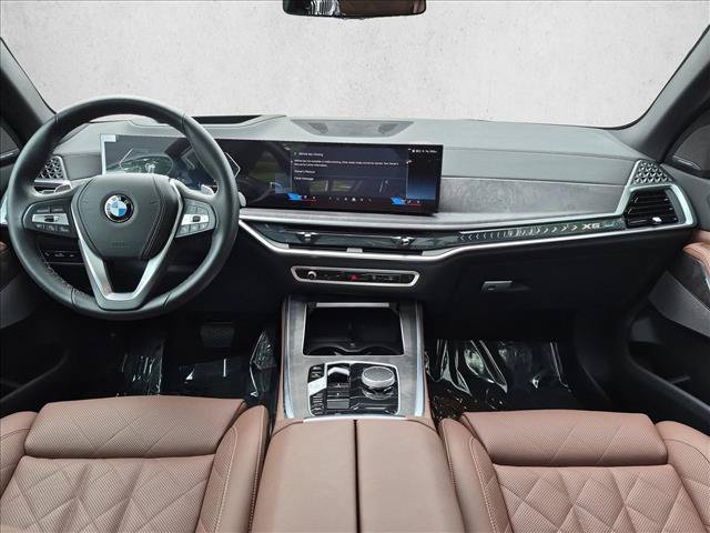 Certified 2026 BMW X5 xDrive40i w/ Climate Comfort Package AWD/4WD image 19