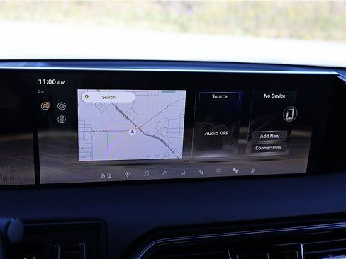 New 2026 Nissan Armada PRO-4X image 19