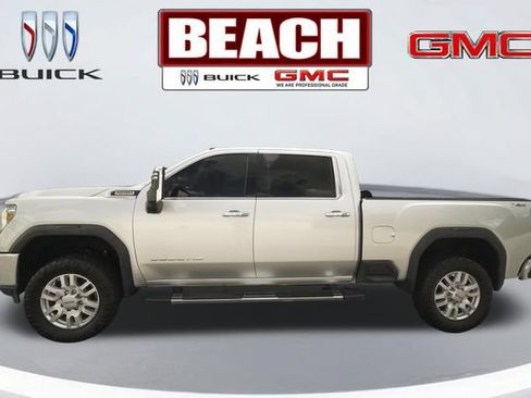 Used 2024 GMC Sierra 1500 Denali w/ Denali Reserve Package AWD/4WD image 49