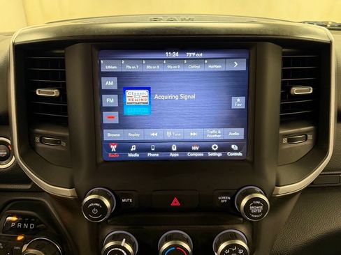 Used 2020 RAM 1500 Big Horn AWD/4WD image 25